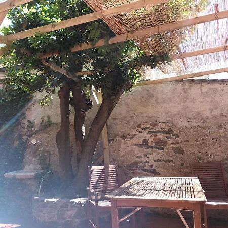 شقة Fontantica Di فيرناتْسا المظهر الخارجي الصورة